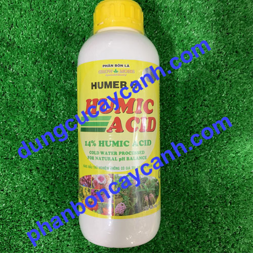 Humic-acid-14%